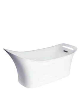 Picture of AXOR Urquiola Badewanne 1800 mm, Art.Nr. 11440000