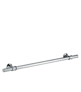 Picture of AXOR Montreux Badetuchhalter 600 mm, Art.Nr. 42060000