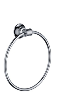 Picture of AXOR Montreux Handtuchring, Art.Nr. 42021000