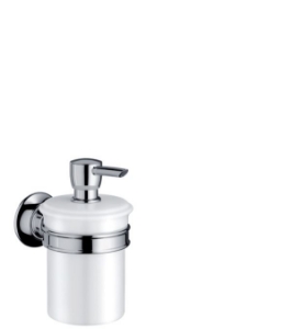 Picture of AXOR Montreux Lotionspender, Art.Nr. 42019000