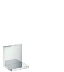 Picture of AXOR ShowerCollection Ablage 120/120, Art.Nr. 40872000