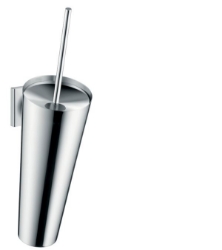 Picture of AXOR Starck Organic WC Bürstenhalter Wandversion, Art.Nr. 42735000