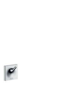 Picture of AXOR Starck Organic Einzelhaken, Art.Nr. 42737000