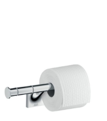 Picture of AXOR Starck Organic Papierrollenhalter, Art.Nr. 42736000