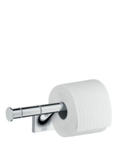 Picture of AXOR Starck Organic Papierrollenhalter, Art.Nr. 42736000
