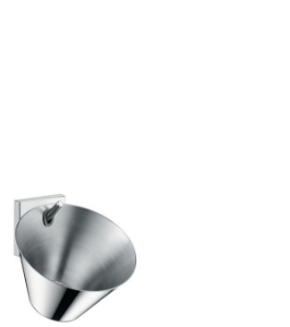 Picture of AXOR Starck Organic Seifenschale, Art.Nr. 42733000