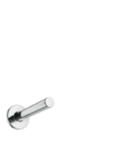 Picture of AXOR Uno Papierrollenhalter, Art.Nr. 41528000