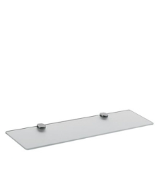 Picture of AXOR Uno Glasablage, Art.Nr. 41550000