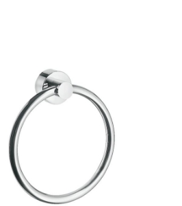 Picture of AXOR Uno Handtuchring, Art.Nr. 41521000