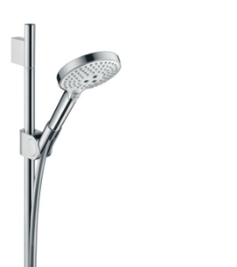 Picture of AXOR Uno AXOR Uno Brauseset 0,90 m mit Handbrause 120 3jet, Art.Nr. 27987000