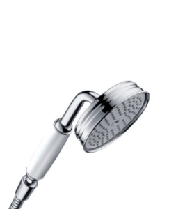 Picture of AXOR Montreux Handbrause 100 1jet Classic, Art.Nr. 16320000