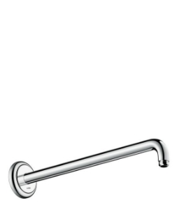 Picture of AXOR Montreux Brausearm 389 mm Classic, Art.Nr. 27348000