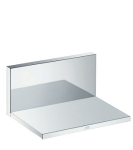 Picture of AXOR ShowerCollection Schwallauslauf 240/120 Unterputz, Art.Nr. 10942000