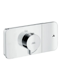 Picture of AXOR One One Thermostatmodul für 1 Verbraucher Unterputz, Art.Nr. 45711000