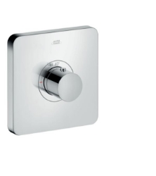 Picture of AXOR ShowerSelect ShowerSelect Thermostat Highflow Softcube Unterputz, Art.Nr. 36711000