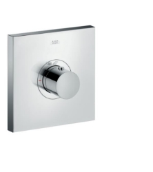 Picture of AXOR ShowerSelect ShowerSelect Thermostat Highflow Square Unterputz, Art.Nr. 36718000