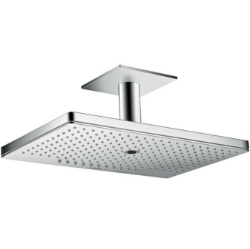 Picture of AXOR ShowerSolutions Kopfbrause 460/300 3jet mit Deckenanschluss, Art.Nr. 35281000