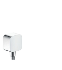 Picture of AXOR ShowerSolutions FixFit Schlauchanschluss Softcube, Art.Nr. 36731000