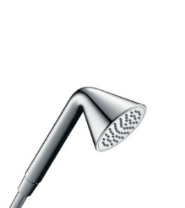 Picture of AXOR Showers/Front Handbrause 85 1jet, Art.Nr. 26025000