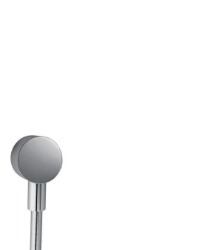 Picture of AXOR Starck Fixfit Schlauchanschluss Round, Art.Nr. 27451000