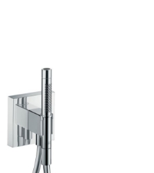 Picture of AXOR Starck Portereinheit 120/120, Art.Nr. 12626000