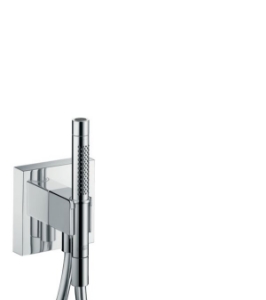 Picture of AXOR Starck Portereinheit 120/120, Art.Nr. 12626000