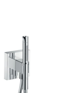 Picture of AXOR Starck Organic Portereinheit 120/120 Organic, Art.Nr. 12232000