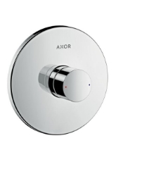 Picture of AXOR Uno Einhebel-Brausemischer Unterputz Zerogriff, Art.Nr. 45605000