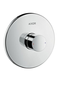 Picture of AXOR Uno Einhebel-Brausemischer Unterputz Zerogriff, Art.Nr. 45605000