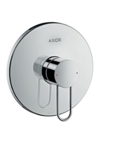 Picture of AXOR Uno Einhebel-Brausemischer Unterputz Bügelgriff, Art.Nr. 38626000