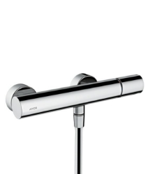 Picture of AXOR Uno Einhebel-Brausemischer Aufputz Zerogriff, Art.Nr. 45600000