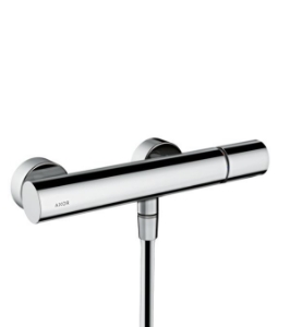 Picture of AXOR Uno Einhebel-Brausemischer Aufputz Zerogriff, Art.Nr. 45600000