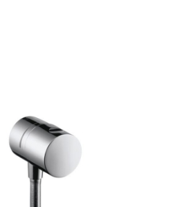Picture of AXOR Uno Fixfit Stop Schlauchanschluss mit Abstellventil, Art.Nr. 38882000