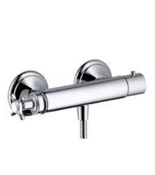 Picture of AXOR Montreux Brausethermostat Aufputz, Art.Nr. 16261000