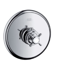 Picture of AXOR Montreux Thermostat Highflow 59 l/min Unterputz, Art.Nr. 16815000
