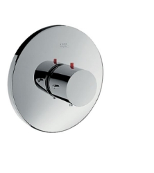Picture of AXOR Starck Thermostat 43 l/min Unterputz, Art.Nr. 10710000