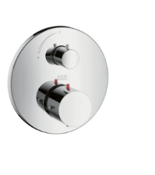 Picture of AXOR Starck Thermostat Unterputz mit Abstellventil, Art.Nr. 10700000