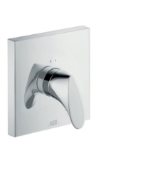 Picture of AXOR Starck Organic Einhebel-Brausemischer Unterputz, Art.Nr. 12605000