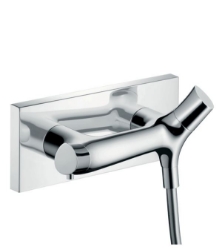 Picture of AXOR Starck Organic Brausethermostat Aufputz, Art.Nr. 12602000