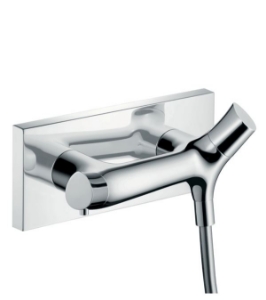 Picture of AXOR Starck Organic Brausethermostat Aufputz, Art.Nr. 12602000