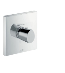 Picture of AXOR Starck Organic Thermostat Highflow 59 l/min Unterputz, Art.Nr. 12711000