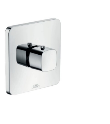 Picture of AXOR Urquiola Thermostat Highflow 59 l/min Unterputz, Art.Nr. 11731000