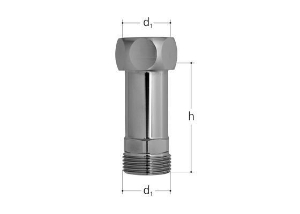 Picture of JRG Sanipex Filter, GN (inch): 3∕4, Art.Nr. : 1800.320