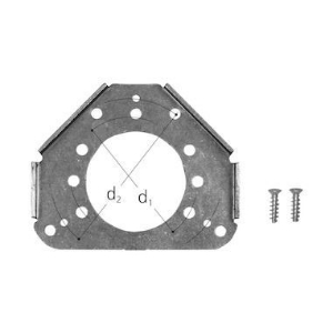 Picture of JRG Sanipex Hilfsring Holzbau, d1(mm): 60, Art.Nr. : 5409.001