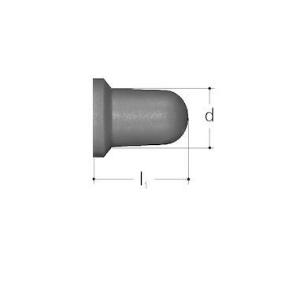 Picture of JRG Sanipex Kappe, d (mm): 12, Art.Nr. : 5435.012