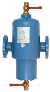 Picture of IMI Hydronic Engineering Zeparo G-Force , Typ ZG 65, PN 16, Art.-Nr. : 30304111000 - Nachfolgeprodukt 30304111001