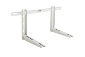 Picture of ALIXO WANDKONSOLE LACKIERT - MIT TRAVERSE 420X400X780 MM - 70+70 KG ,  alte Kode : LAC-606, Art.Nr. :ALX-6060-000