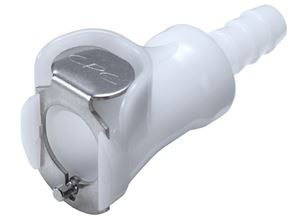 Picture of CPC Kupplungen 3/16 Hose Barb Non-Valved In-Line Acetal Coupling Body- 25 Stk,  Art.Nr. : PMC1703