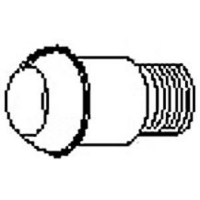 Zeige Details für Danfoss Reduziernippel lang 15-3/8", Art.Nr. : 3988-050 Bild von Danfoss Reduziernippel lang 15-3/8", Art.Nr. : 3988-050