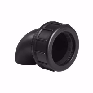 Picture of Geberit Bogen 90° mit Verschraubung 50 mm, Art.Nr. : 361.877.16.1